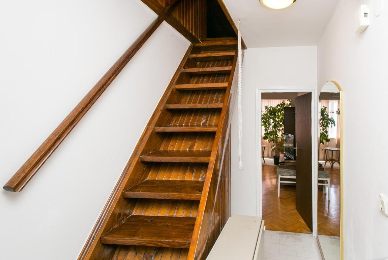 Apartment Bor 두브로브니크 외부 사진