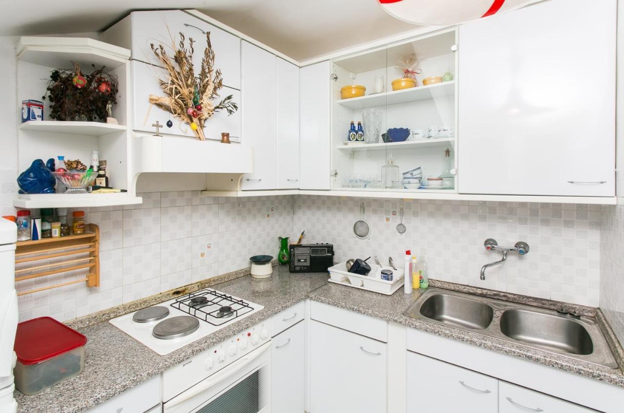 Apartment Bor 두브로브니크 외부 사진