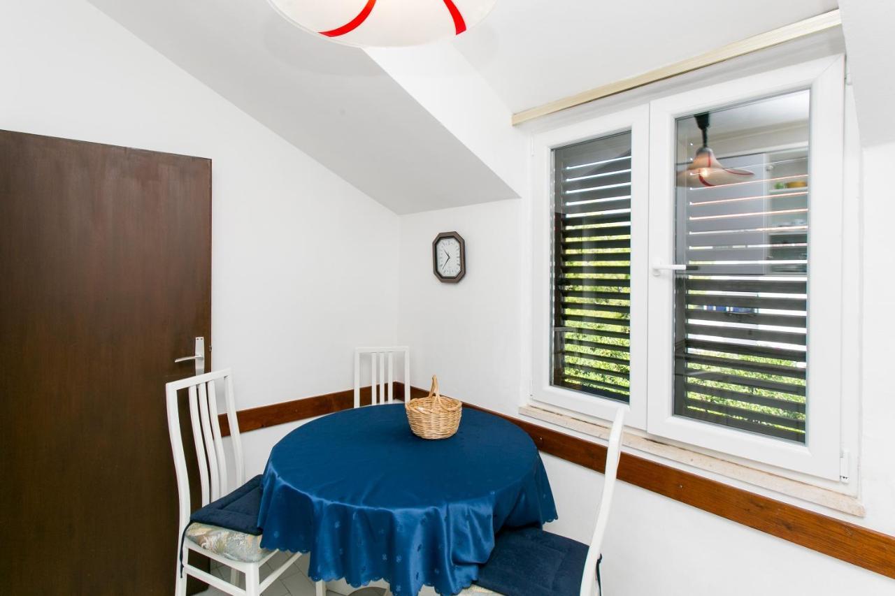Apartment Bor 두브로브니크 외부 사진