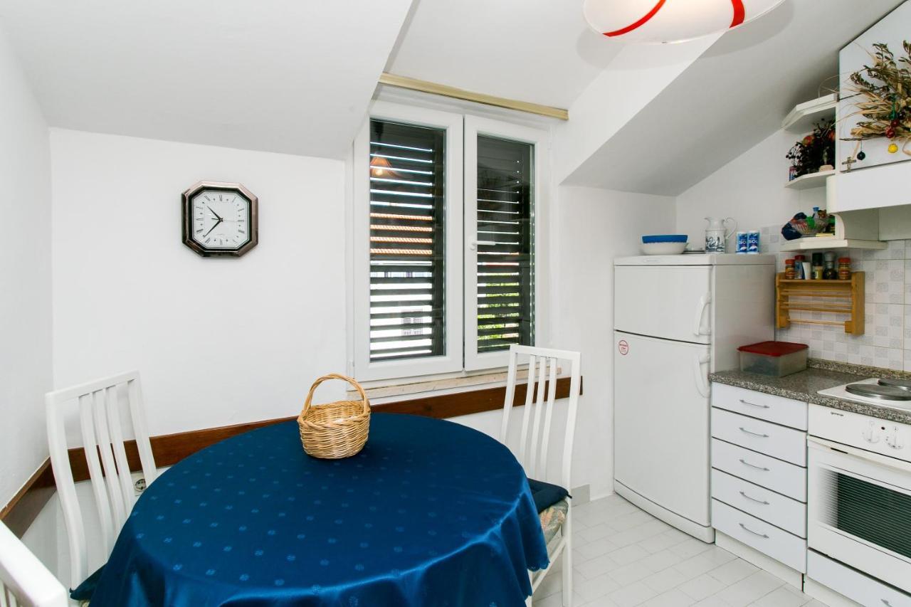 Apartment Bor 두브로브니크 외부 사진