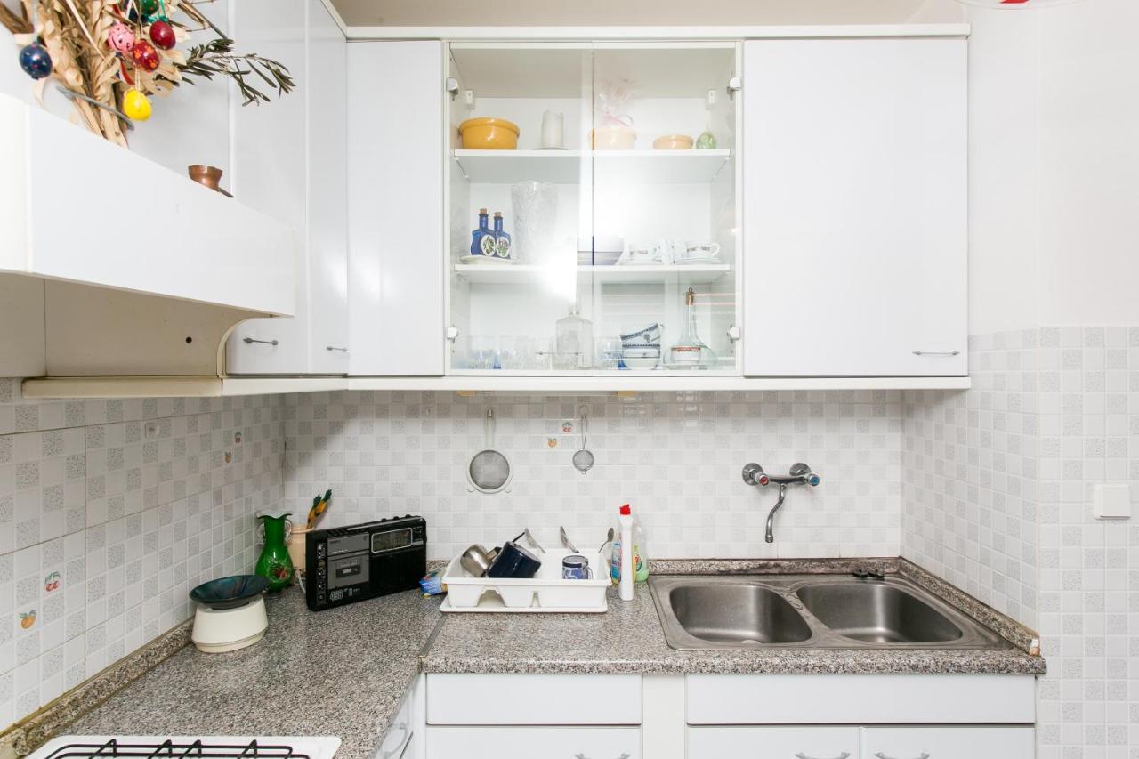 Apartment Bor 두브로브니크 외부 사진