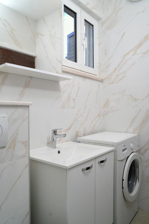 Apartment Bor 두브로브니크 외부 사진