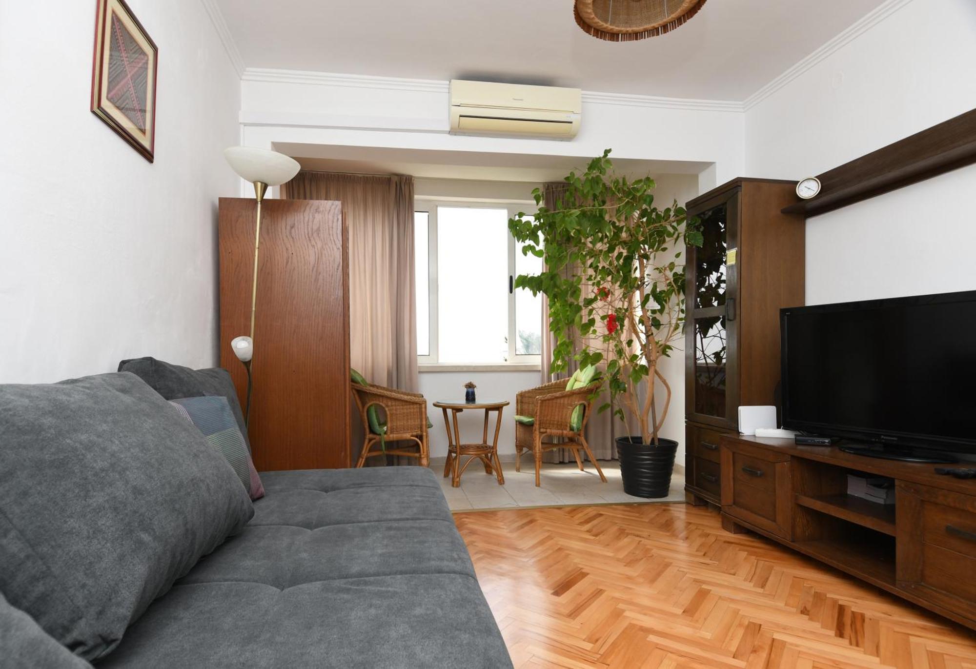 Apartment Bor 두브로브니크 외부 사진