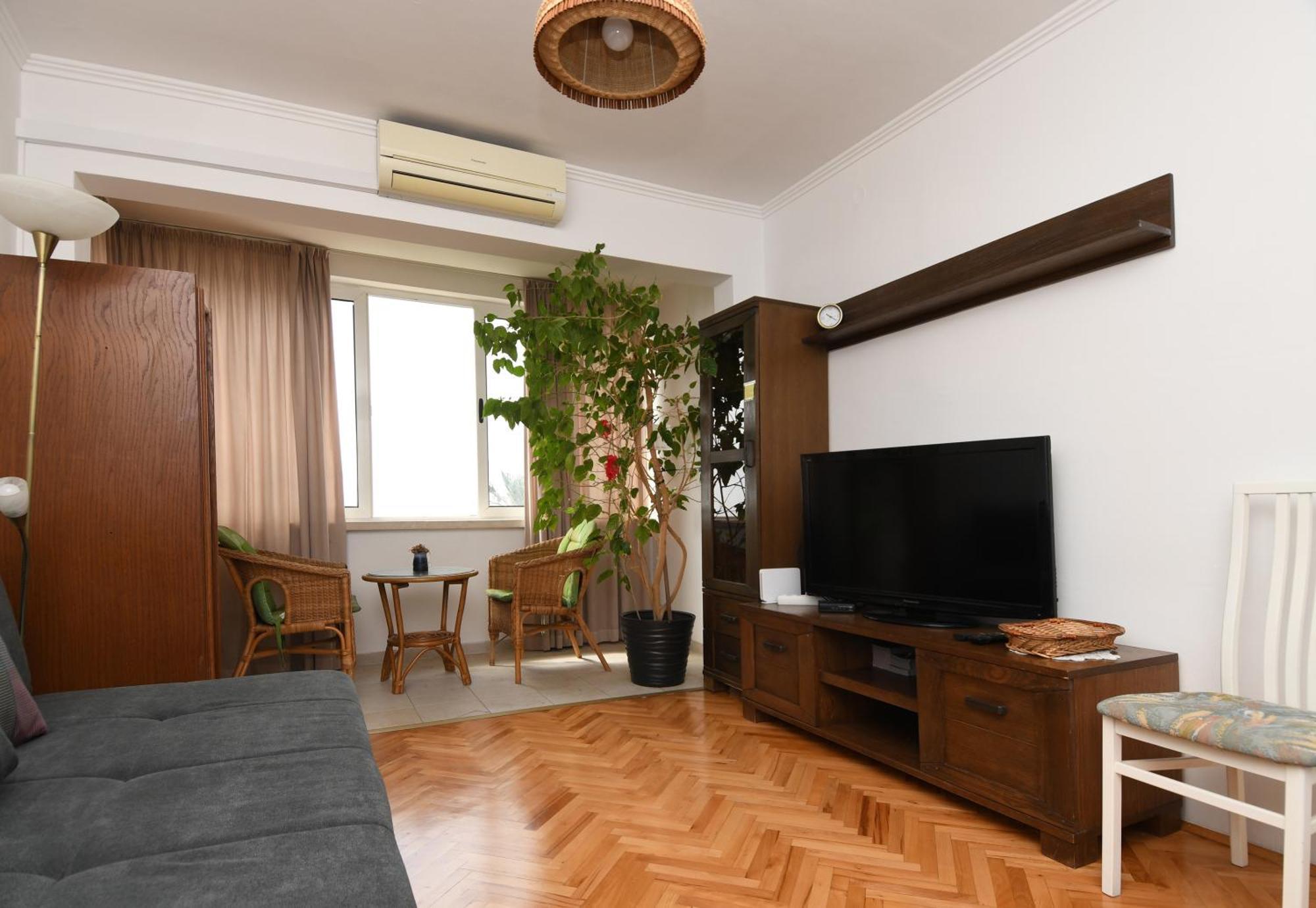 Apartment Bor 두브로브니크 외부 사진