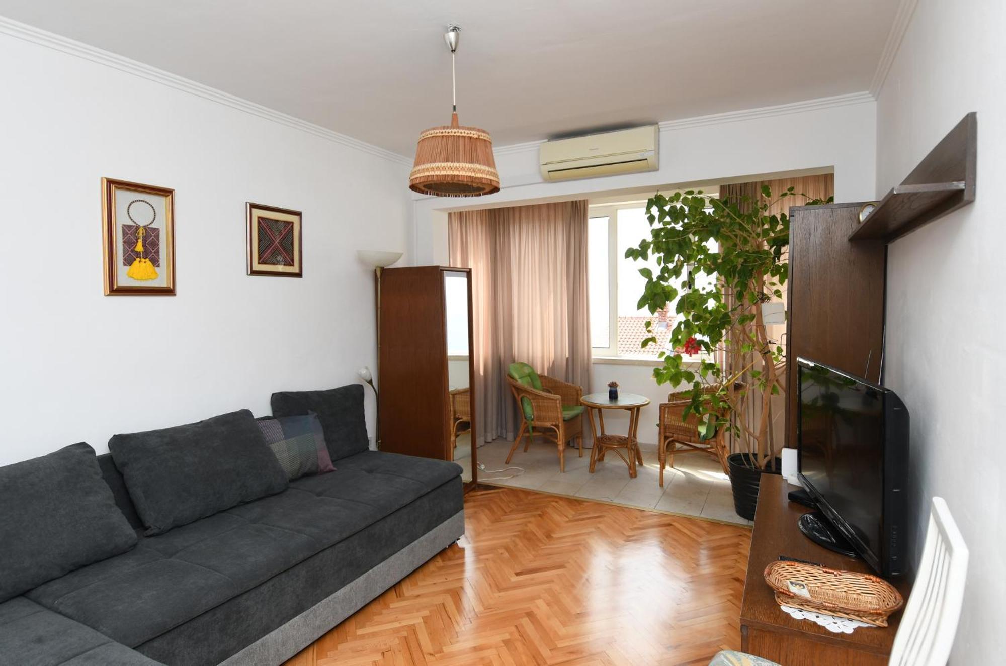 Apartment Bor 두브로브니크 외부 사진